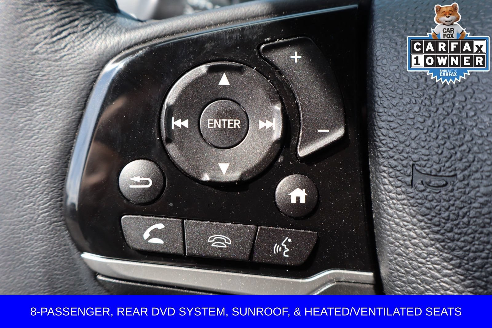 Used 2021 Honda Odyssey Elite image 19