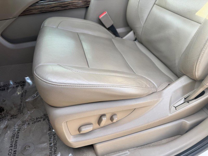 Used 2019 GMC Yukon SLT w/ Premium Edition image 31