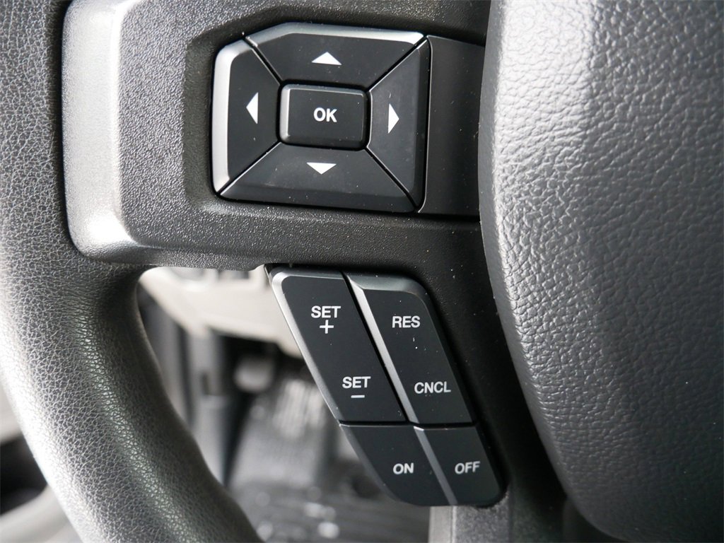 Certified 2022 Ford F350 XL w/ STX Appearance Package image 14