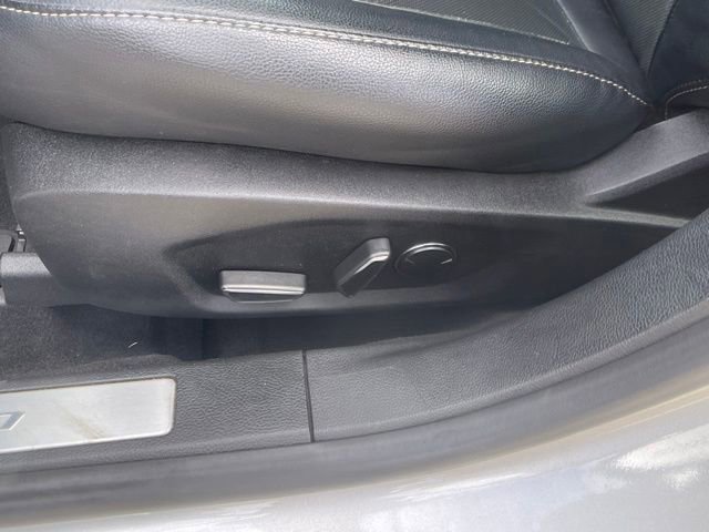 Certified 2019 Ford Fusion Energi Titanium FWD image 16