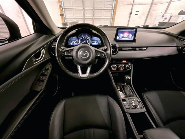 Used 2019 MAZDA CX-3 Touring w/ Preferred Equipment Package AWD/4WD image 5