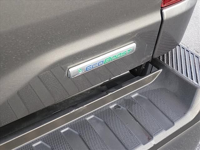 Certified 2023 Ford F150 XL w/ STX Appearance Package AWD/4WD image 16