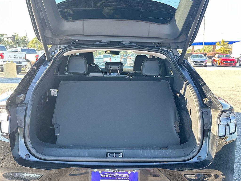 Certified 2022 Ford Mustang Mach-E Select w/ Comfort/Technology Package image 16
