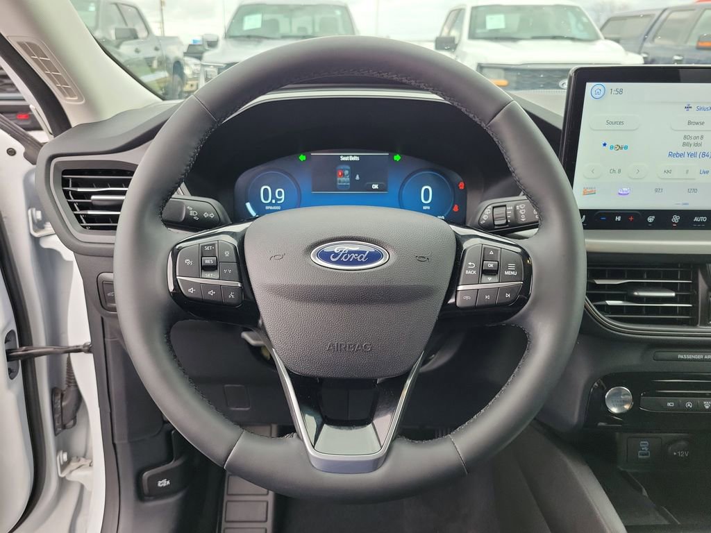 Certified 2023 Ford Escape Active w/ Tech Pack #2 image 23