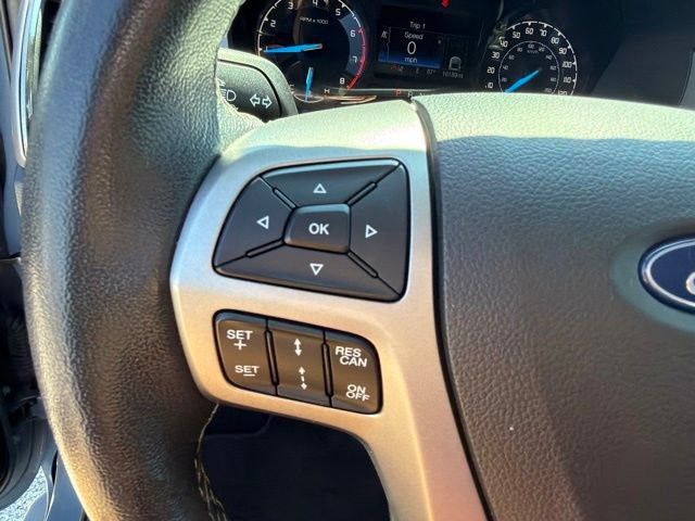 Certified 2023 Ford Ranger XLT w/ Equipment Group 302A High AWD/4WD image 27