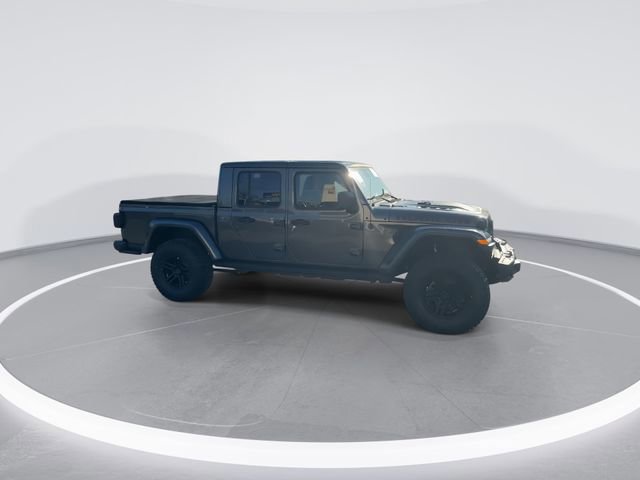 Used 2020 Jeep Gladiator Rubicon image 8