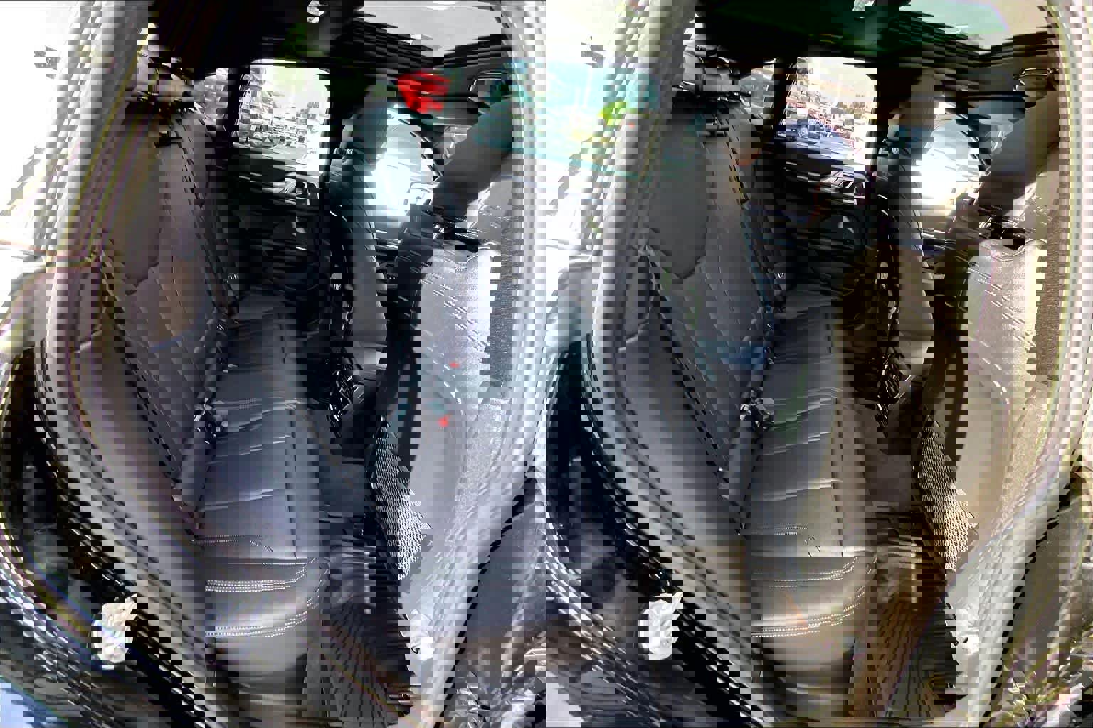 Used 2024 BMW i4 M50 w/ Premium Package image 17