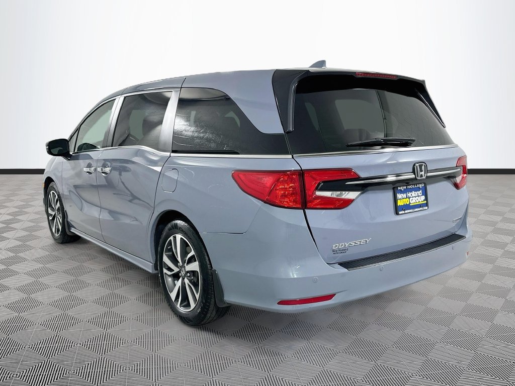 Used 2023 Honda Odyssey Touring image 8