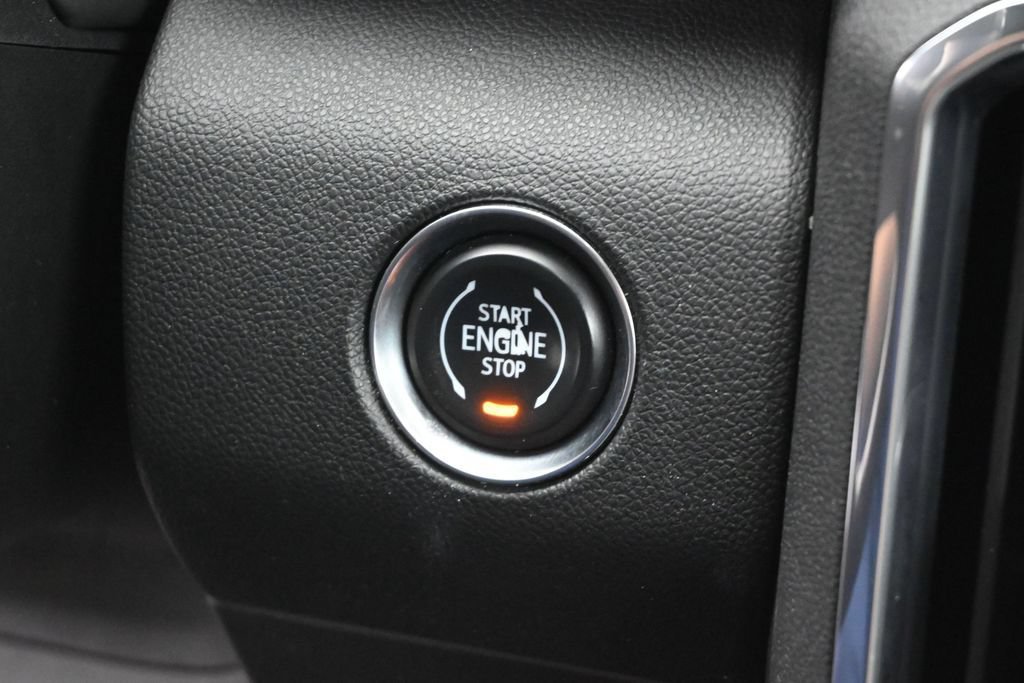 Used 2024 GMC Acadia Elevation FWD image 14