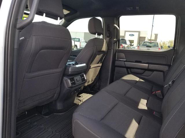 Certified 2024 Ford F150 XLT w/ Equipment Group 302A MID AWD/4WD image 16
