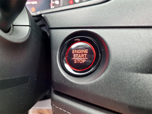 Used 2023 Honda Accord EX image 16