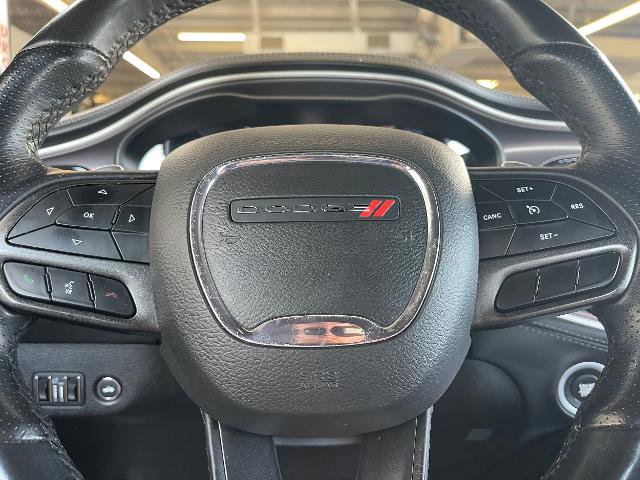 Used 2021 Dodge Challenger R/T Scat Pack w/ Shaker Package RWD image 17