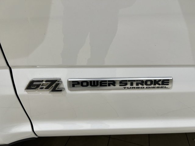 Certified 2022 Ford F350 XL w/ Power Equipment Group AWD/4WD image 26