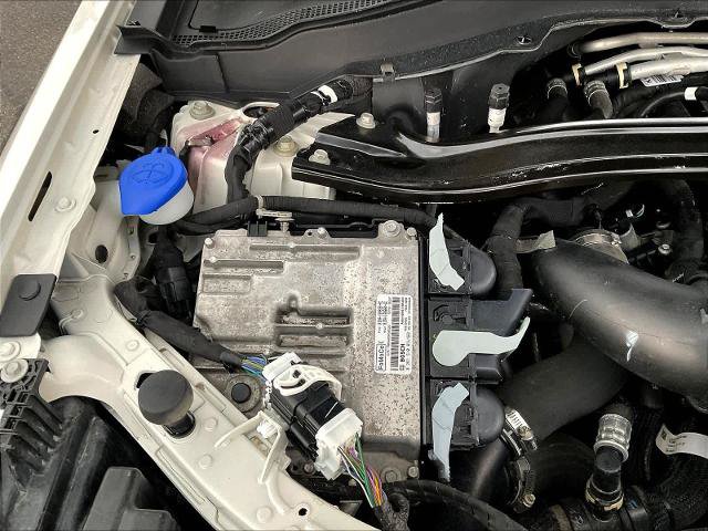 Certified 2025 Ford Explorer ST AWD/4WD image 33