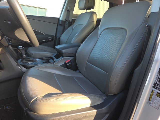 Used 2018 Hyundai Santa Fe Sport w/ 2.4L Tech Package 04 FWD image 27