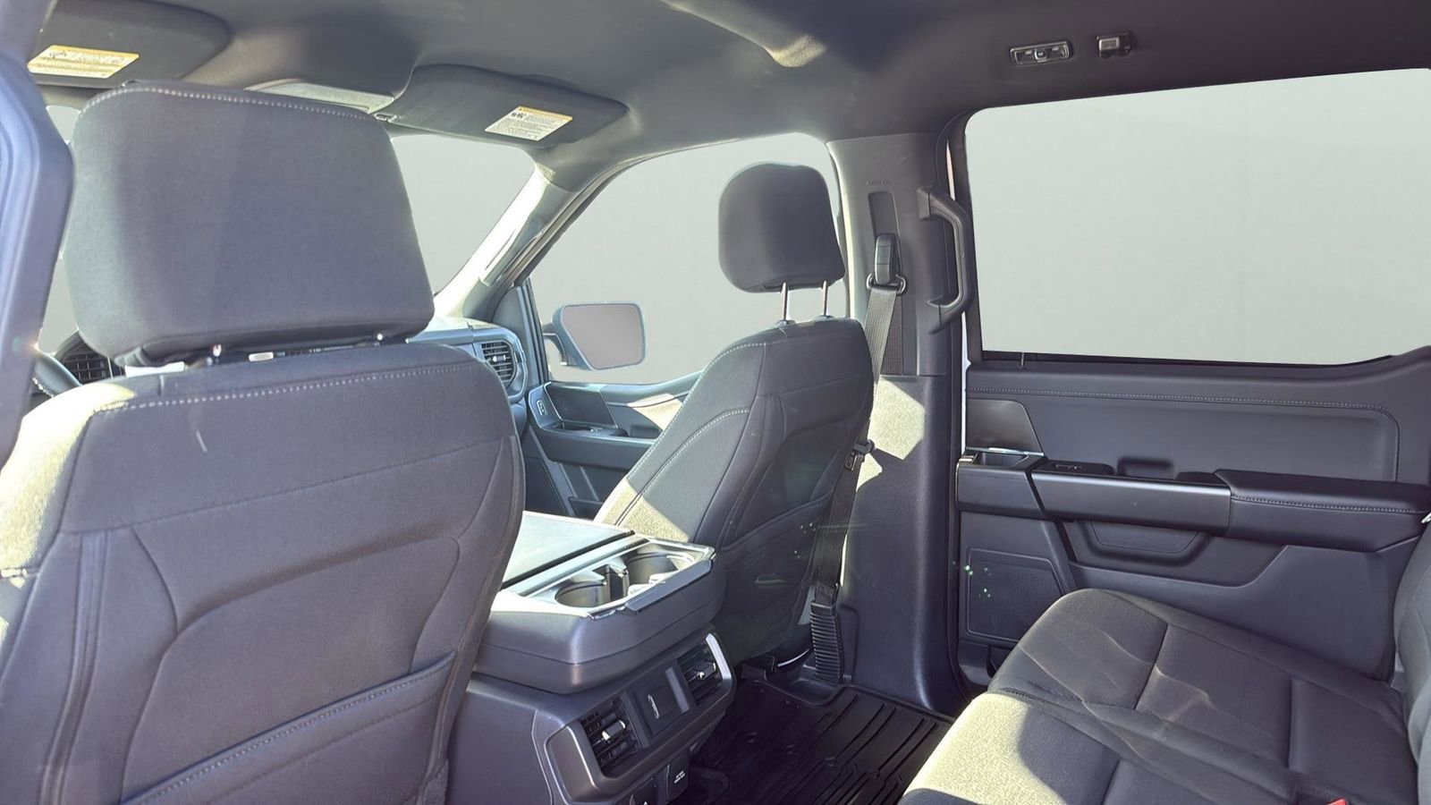 Certified 2024 Ford F150 XLT w/ Equipment Group 302A MID image 29