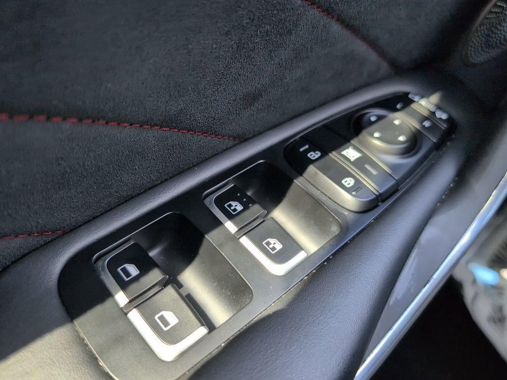Used 2023 Kia Stinger GT2 w/ Option Group 015 image 24