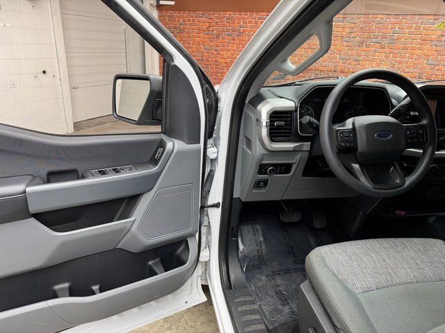 Certified 2023 Ford F150 XLT image 10