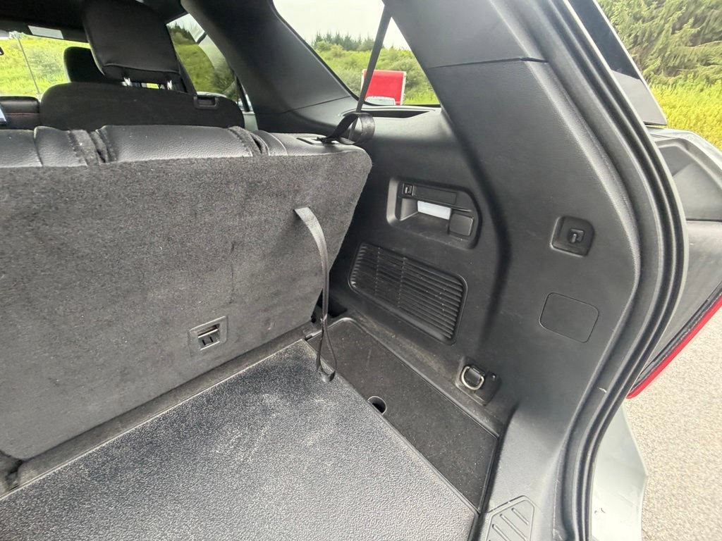 Certified 2023 Ford Explorer ST-Line AWD/4WD image 54