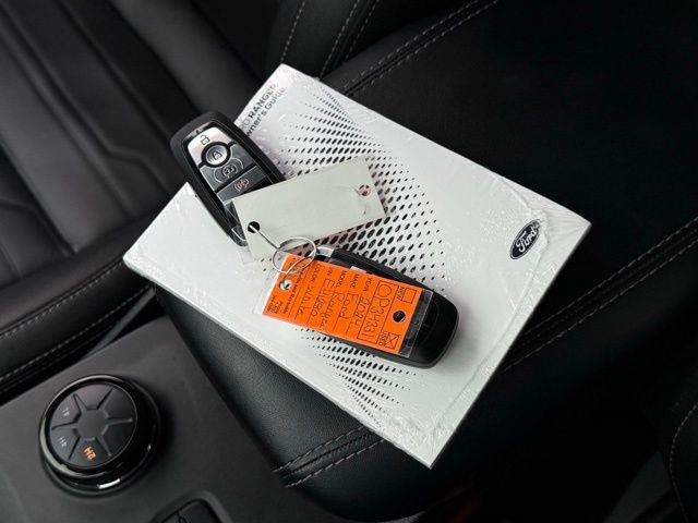 Certified 2024 Ford Ranger Lariat image 5