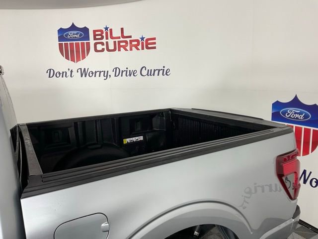 Certified 2024 Ford F150 STX image 11