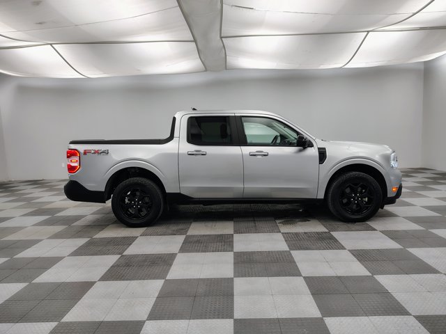 Certified 2024 Ford Maverick Lariat w/ FX4 Off-Road Package AWD/4WD image 10