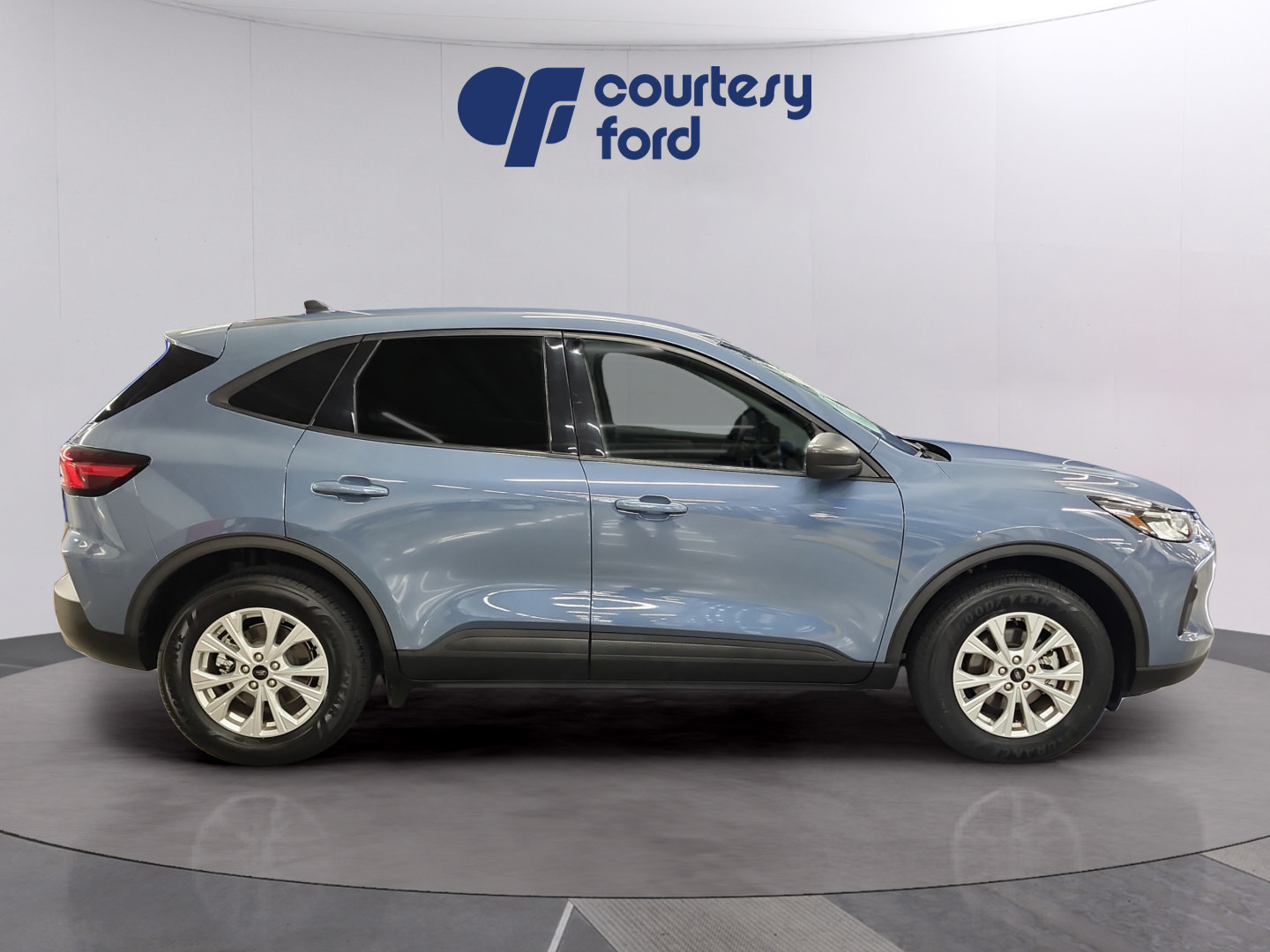 Certified 2025 Ford Escape Active w/ Tech Pack #1 AWD/4WD image 8