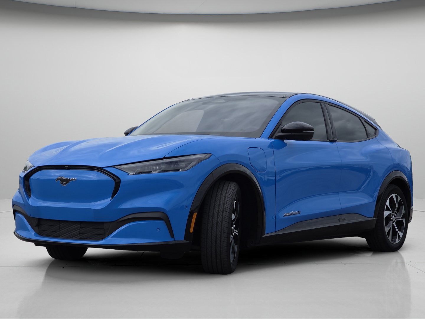 Certified 2023 Ford Mustang Mach-E Premium AWD/4WD image 20