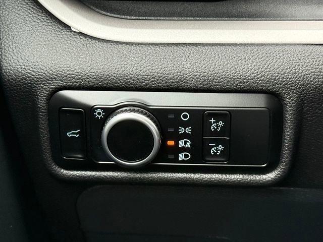 Certified 2024 Ford Explorer XLT AWD/4WD image 22