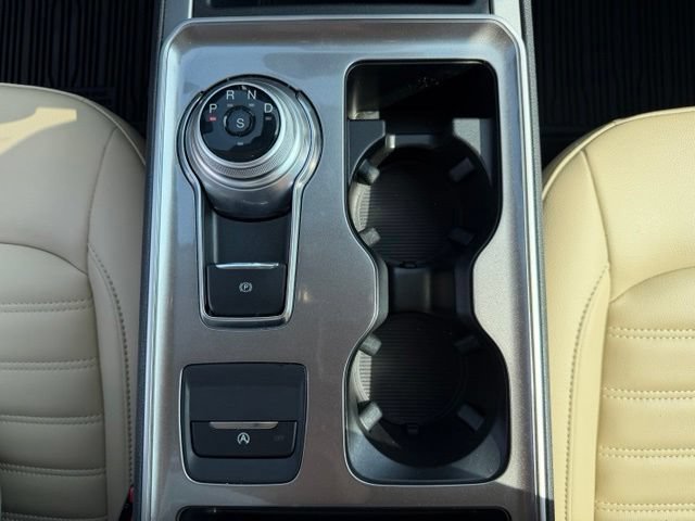 Certified 2023 Ford Edge SEL w/ Convenience Package AWD/4WD image 18
