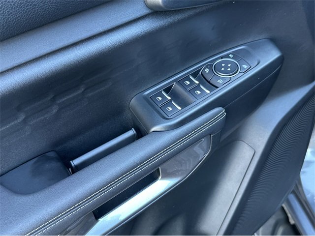 Certified 2024 Ford Ranger XLT w/ FX4 Off-Road Package image 37