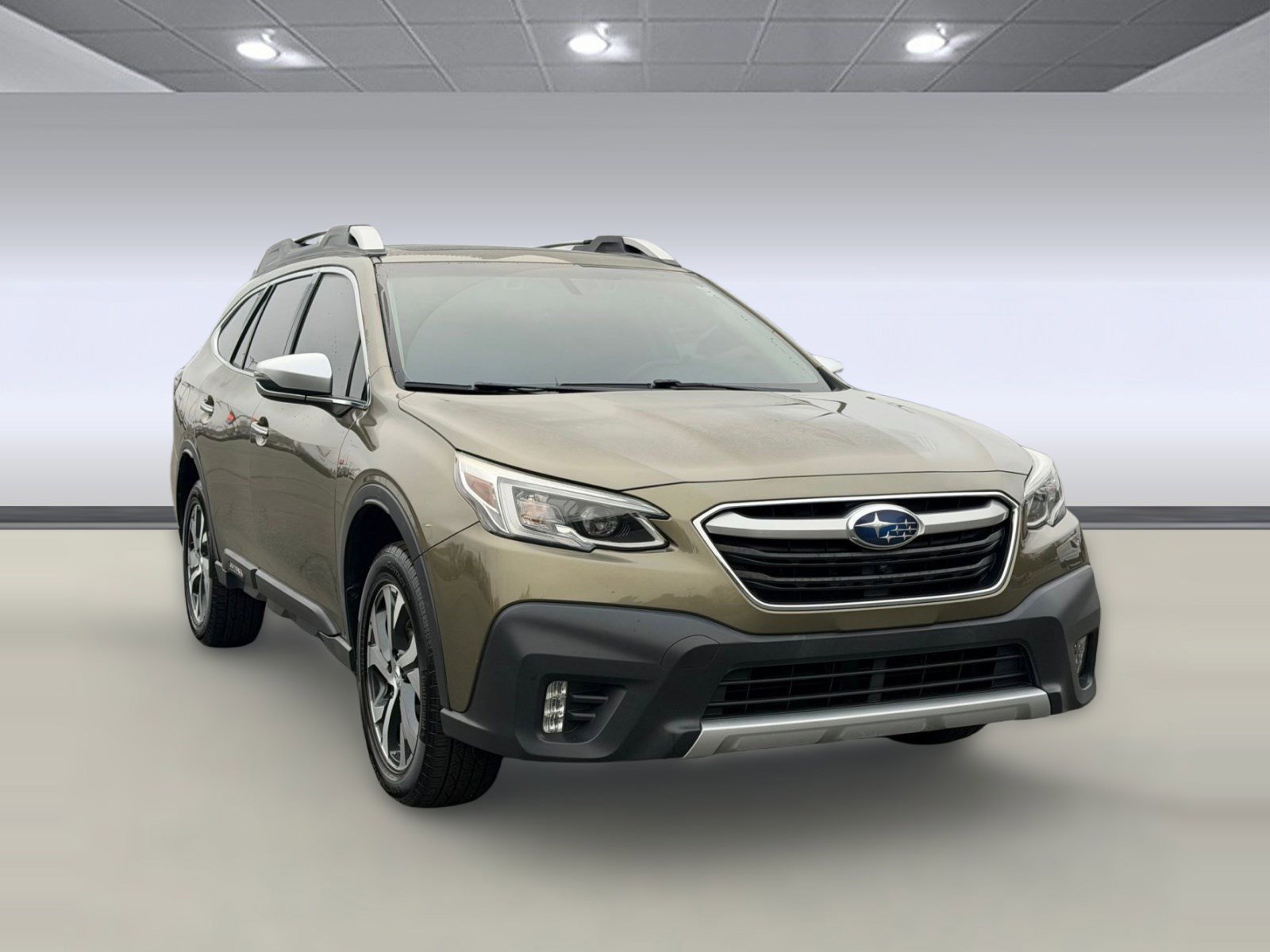 Used 2022 Subaru Outback Touring XT image 7