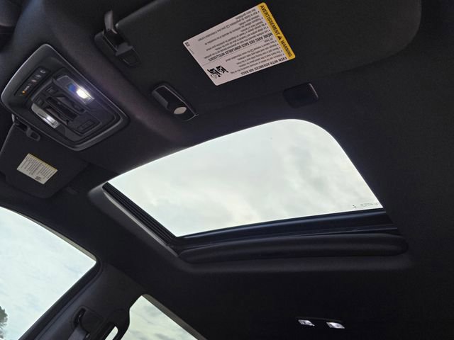 Used 2021 GMC Sierra 1500 AT4 w/ AT4 Value Package image 19