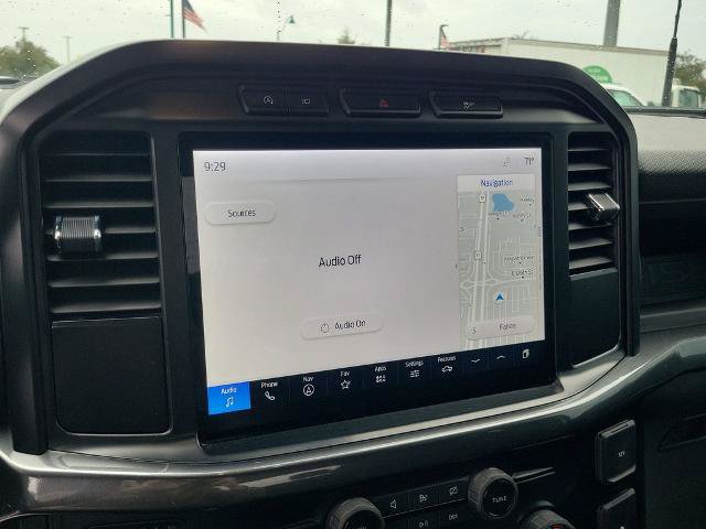 Certified 2024 Ford F150 STX AWD/4WD image 25