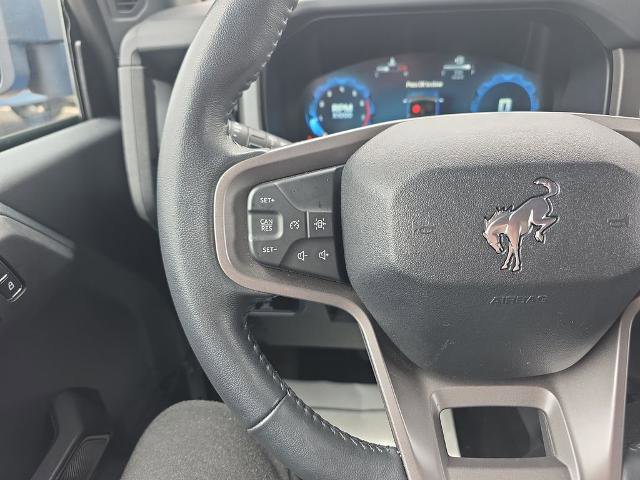 Certified 2025 Ford Bronco Big Bend AWD/4WD image 28