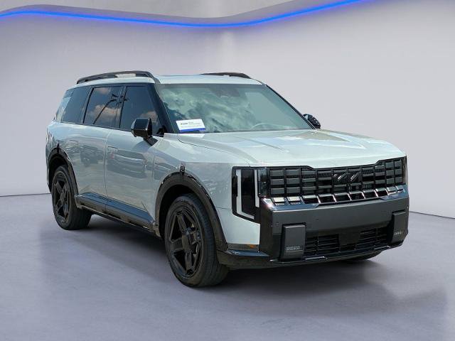 Used 2027 Kia Telluride SX Prestige X-Line w/ Towing Package AWD/4WD image 4