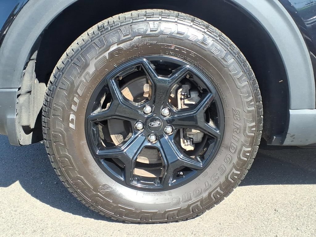 Certified 2023 Ford Explorer Timberline w/ Timberline Technology Package AWD/4WD image 28