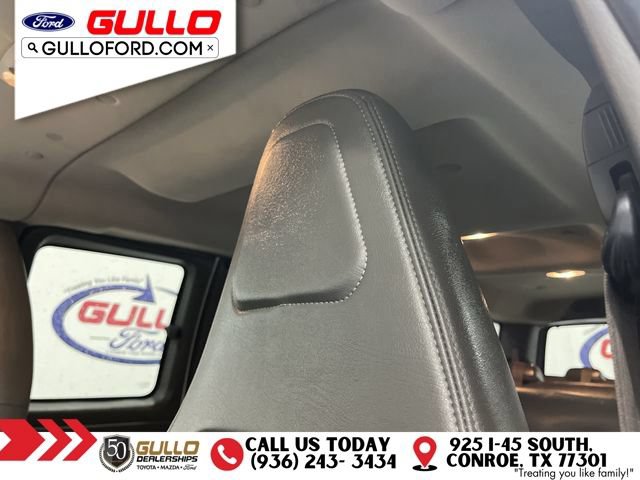 Used 2023 Chevrolet Express 3500 LS RWD image 17
