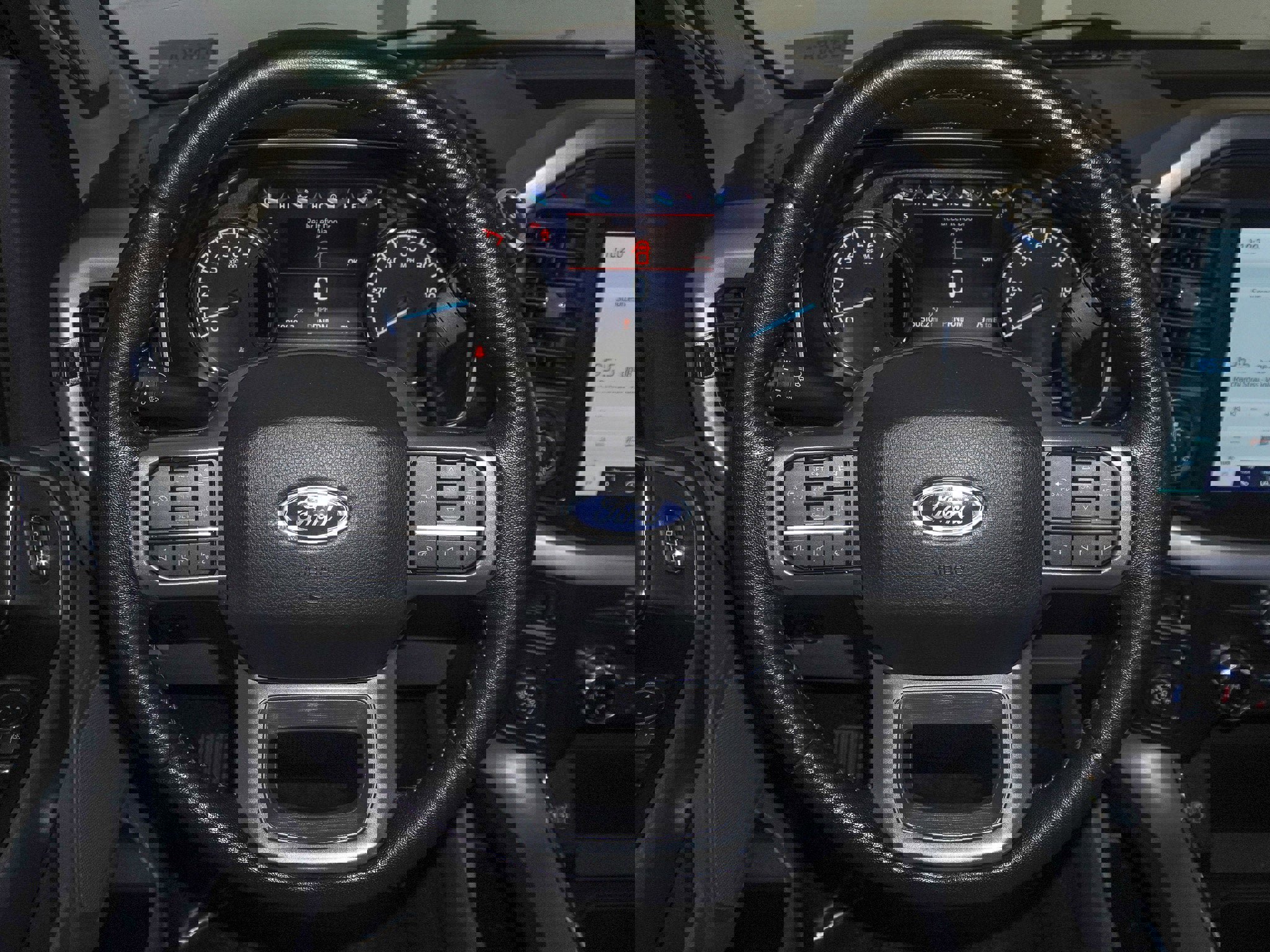 Certified 2021 Ford F150 XLT w/ Equipment Group 302A High image 26