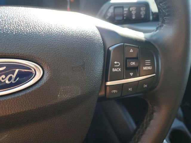 Certified 2023 Ford Escape Active w/ Tech Pack #1 image 27