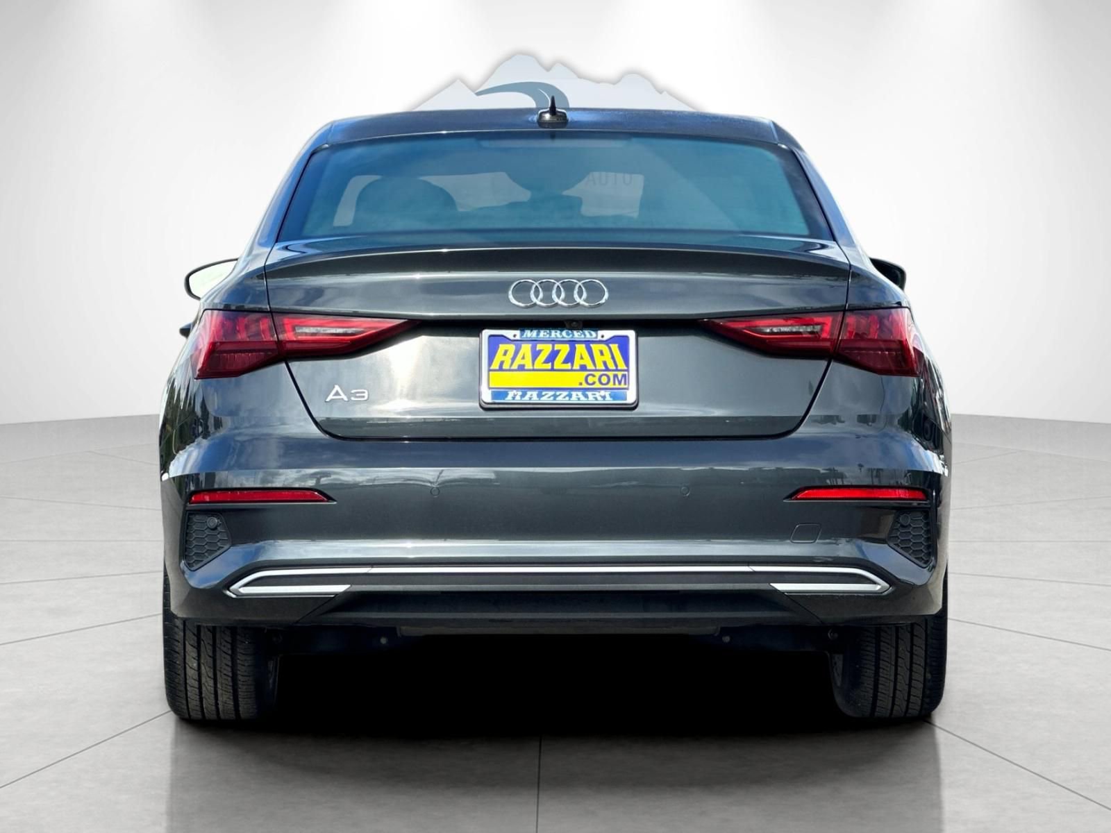 Used 2024 Audi A3 2.0T Premium FWD image 4