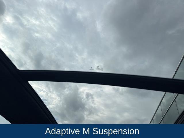 Used 2023 BMW X3 M40i w/ Premium Package image 17