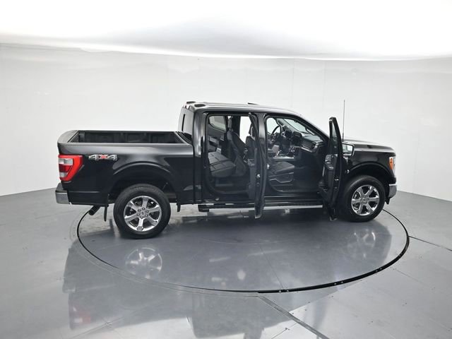 Certified 2022 Ford F150 Lariat image 45