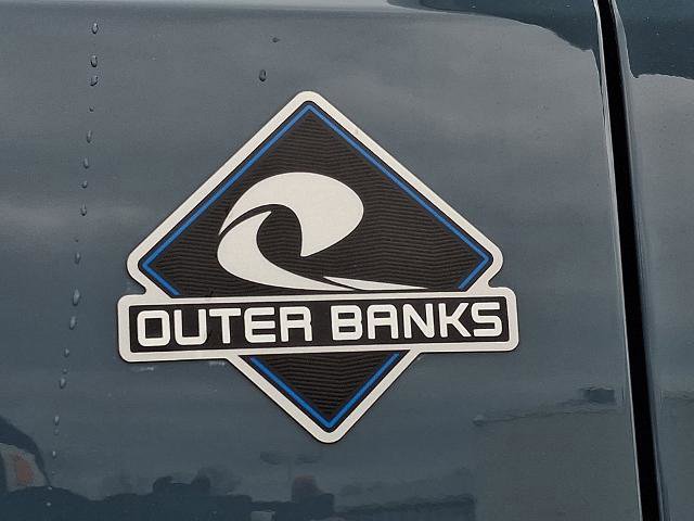 Certified 2021 Ford Bronco Outer Banks image 33