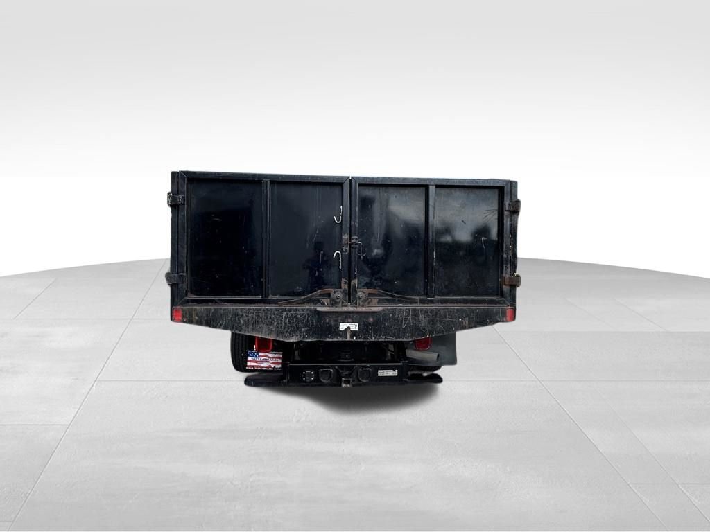 Certified 2023 Ford F350 XL w/ XL Chrome Package RWD image 5