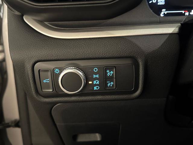 Certified 2022 Ford Explorer XLT RWD image 19