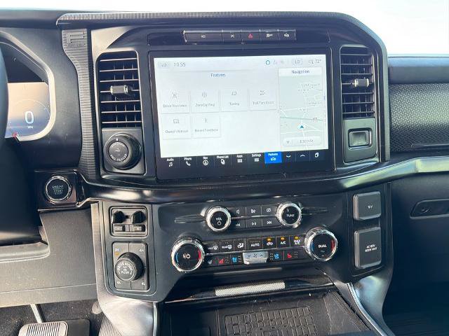 Certified 2024 Ford F150 Raptor w/ Equipment Group 803A Raptor R AWD/4WD image 29