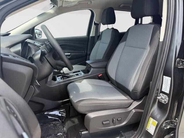 Certified 2017 Ford Escape SE FWD image 7