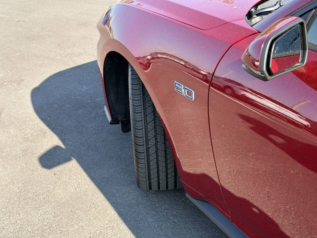 Certified 2024 Ford Mustang GT Premium image 30
