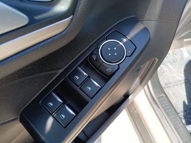 Certified 2021 Ford Escape SE w/ Cold Weather Package image 12